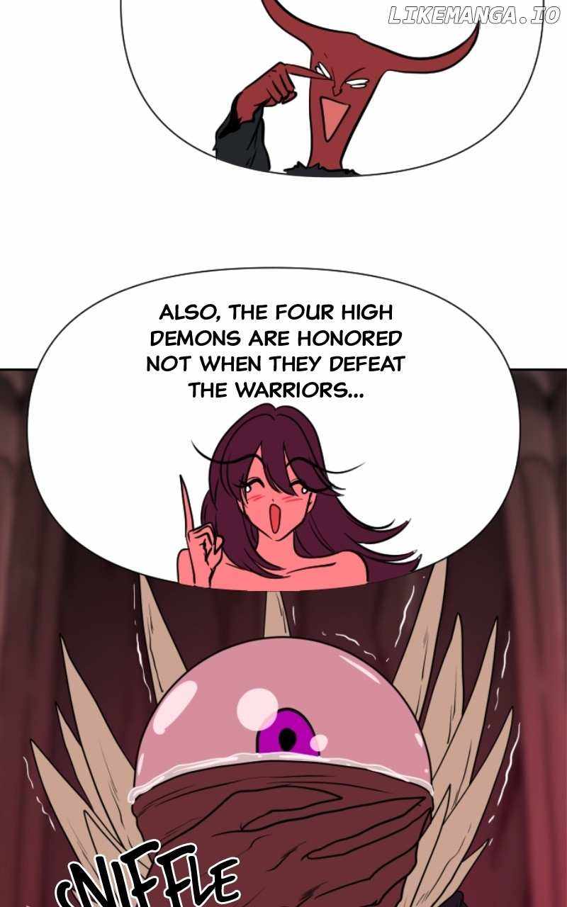 Magical School Meal - chapter-56 - Page 22