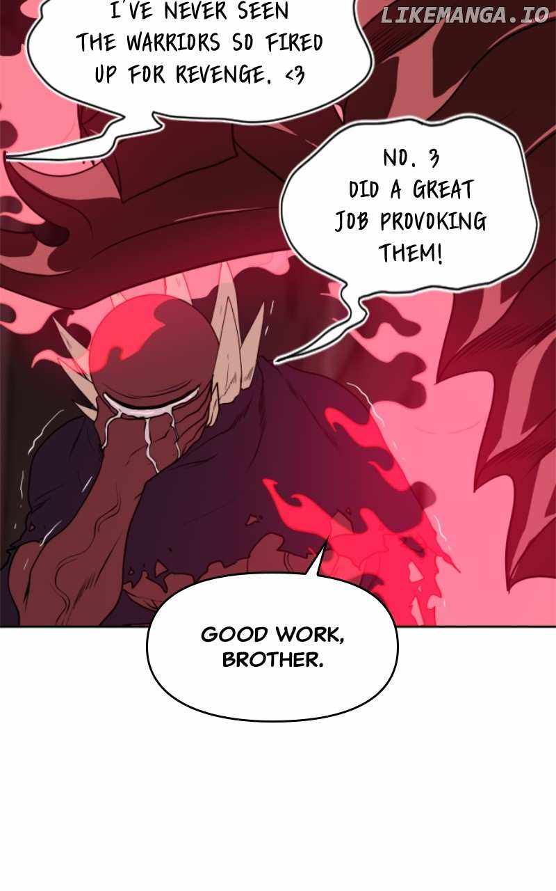 Magical School Meal - chapter-56 - Page 25