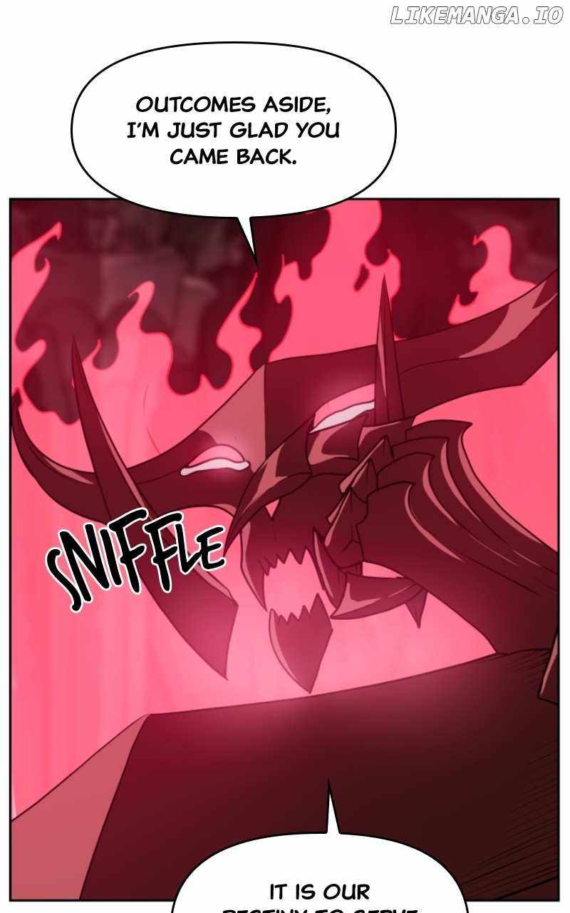 Magical School Meal - chapter-56 - Page 26