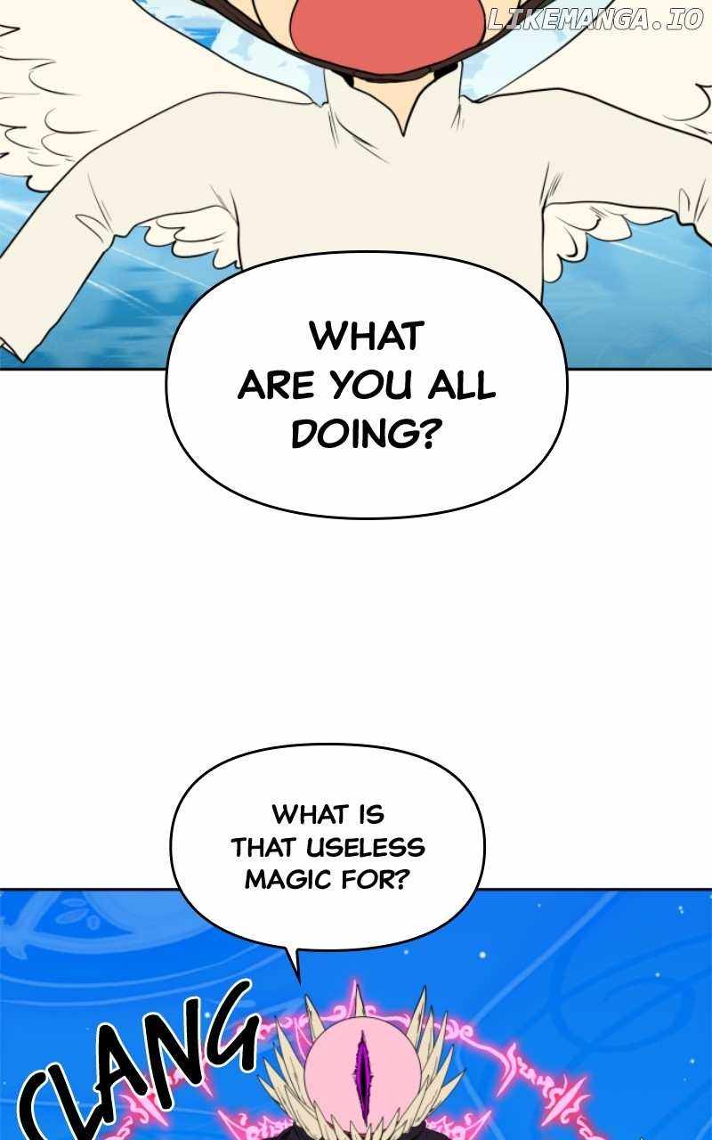 Magical School Meal - chapter-56 - Page 3