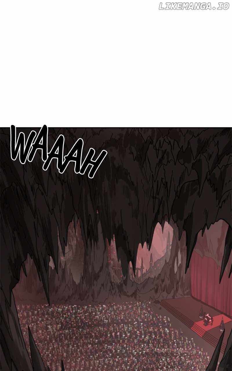 Magical School Meal - chapter-56 - Page 34
