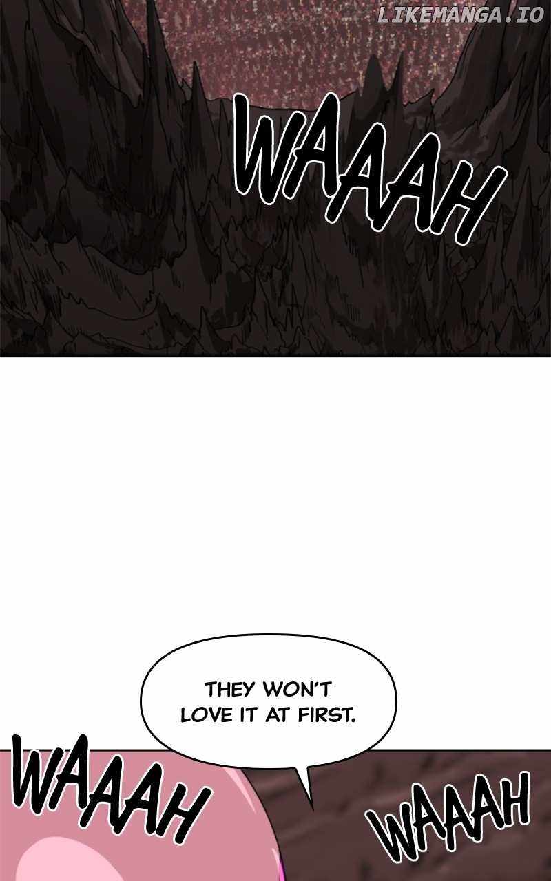 Magical School Meal - chapter-56 - Page 35