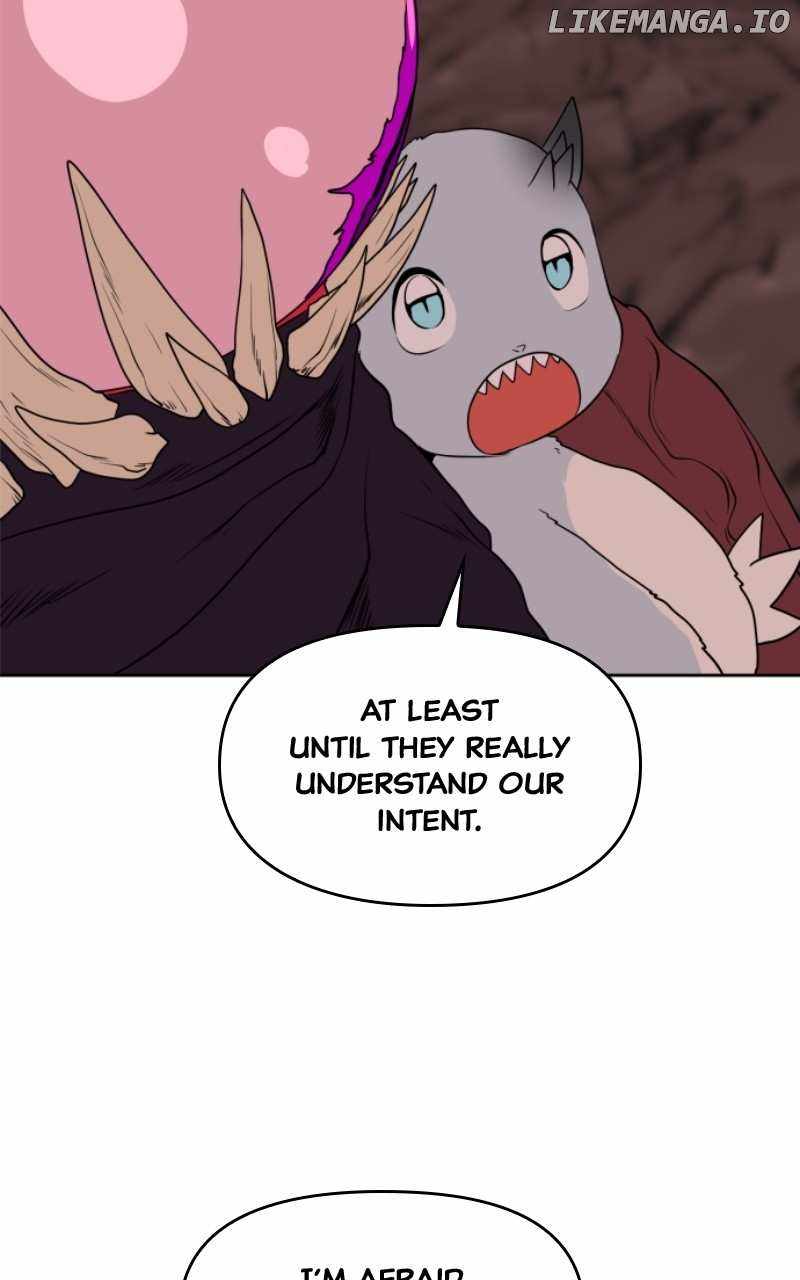 Magical School Meal - chapter-56 - Page 36