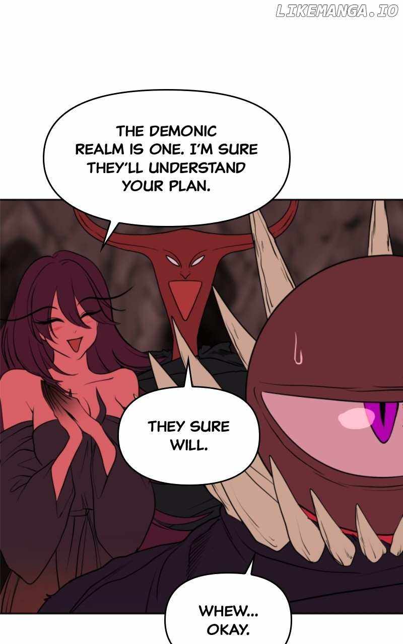 Magical School Meal - chapter-56 - Page 38