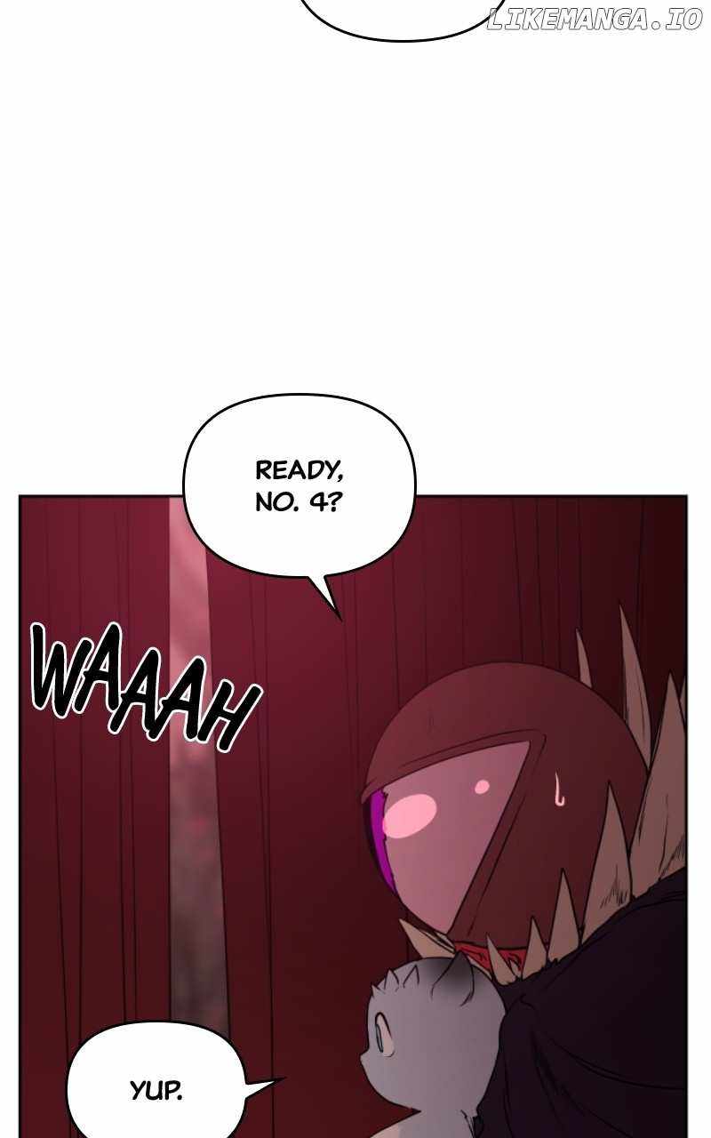 Magical School Meal - chapter-56 - Page 39