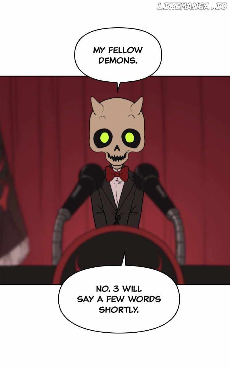 Magical School Meal - chapter-56 - Page 45