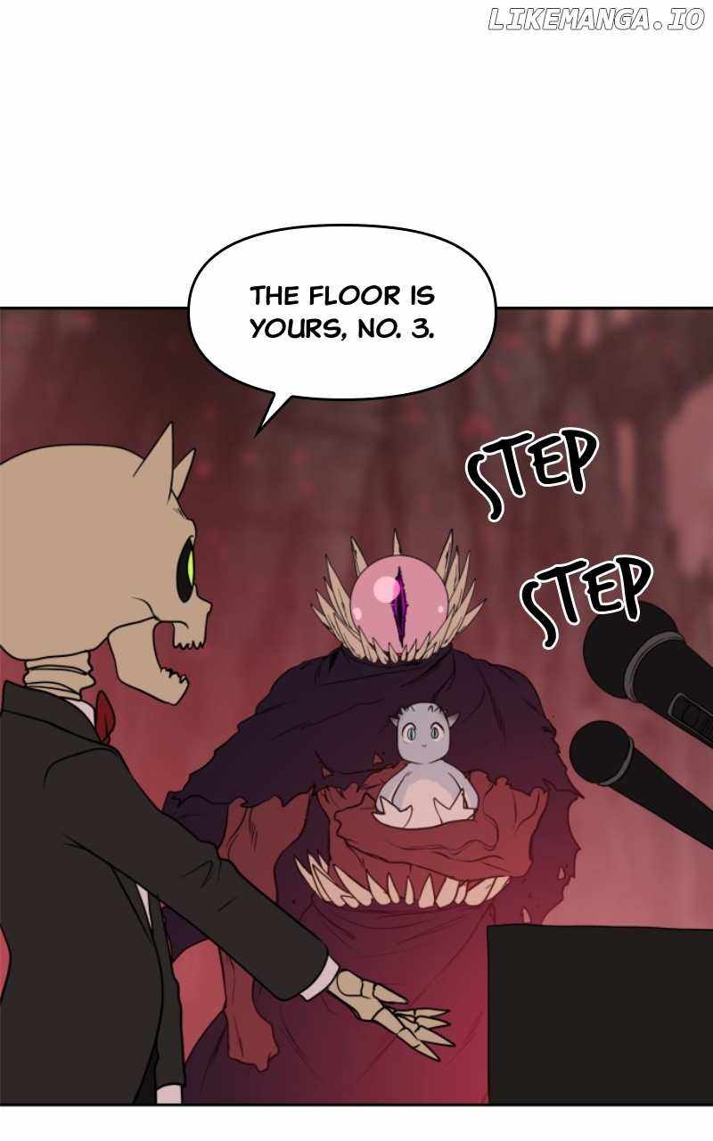 Magical School Meal - chapter-56 - Page 46