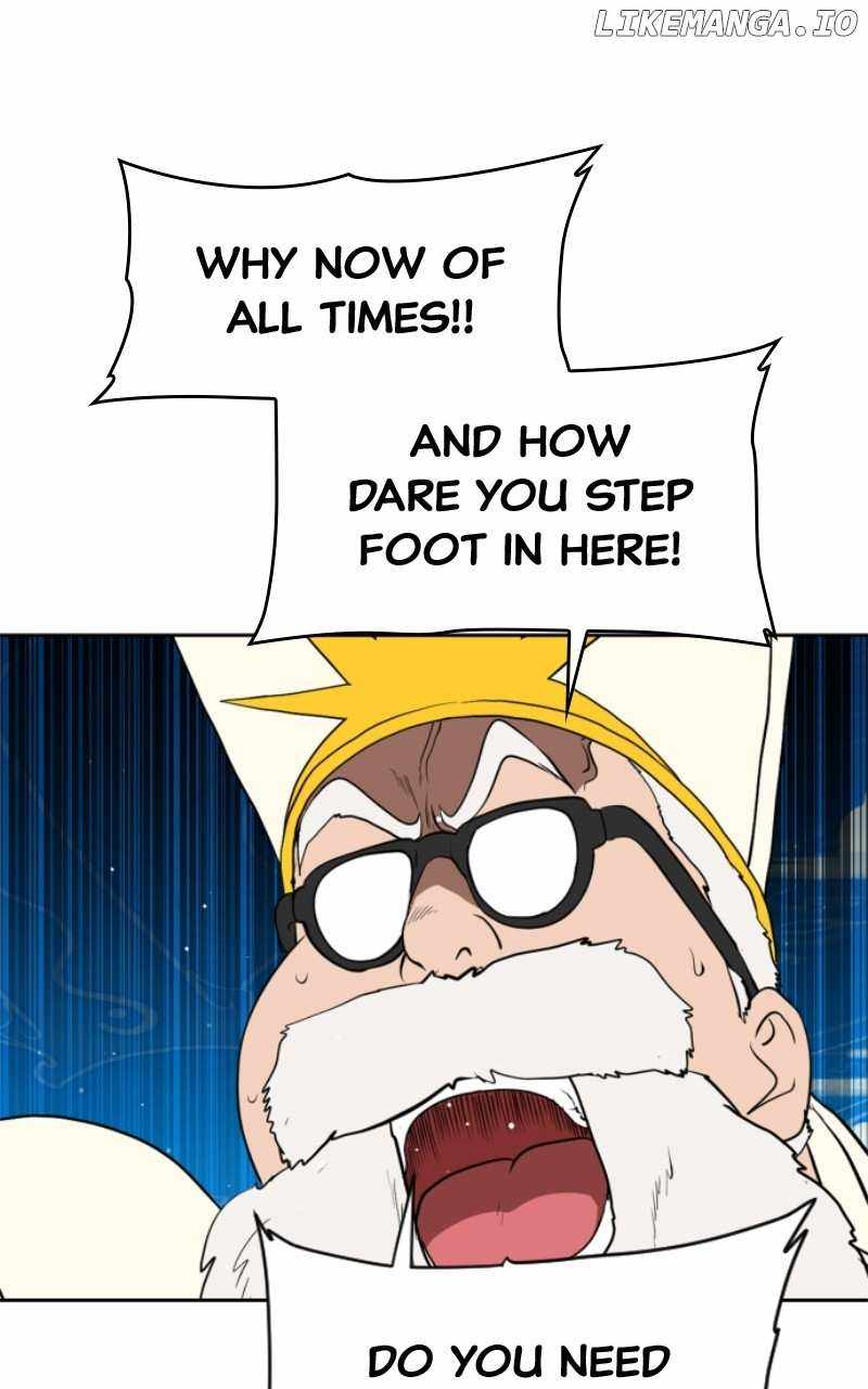 Magical School Meal - chapter-56 - Page 5