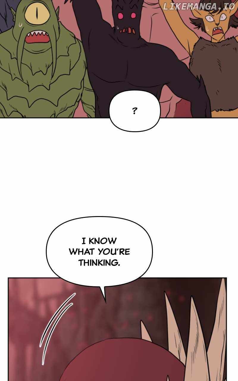 Magical School Meal - chapter-56 - Page 59