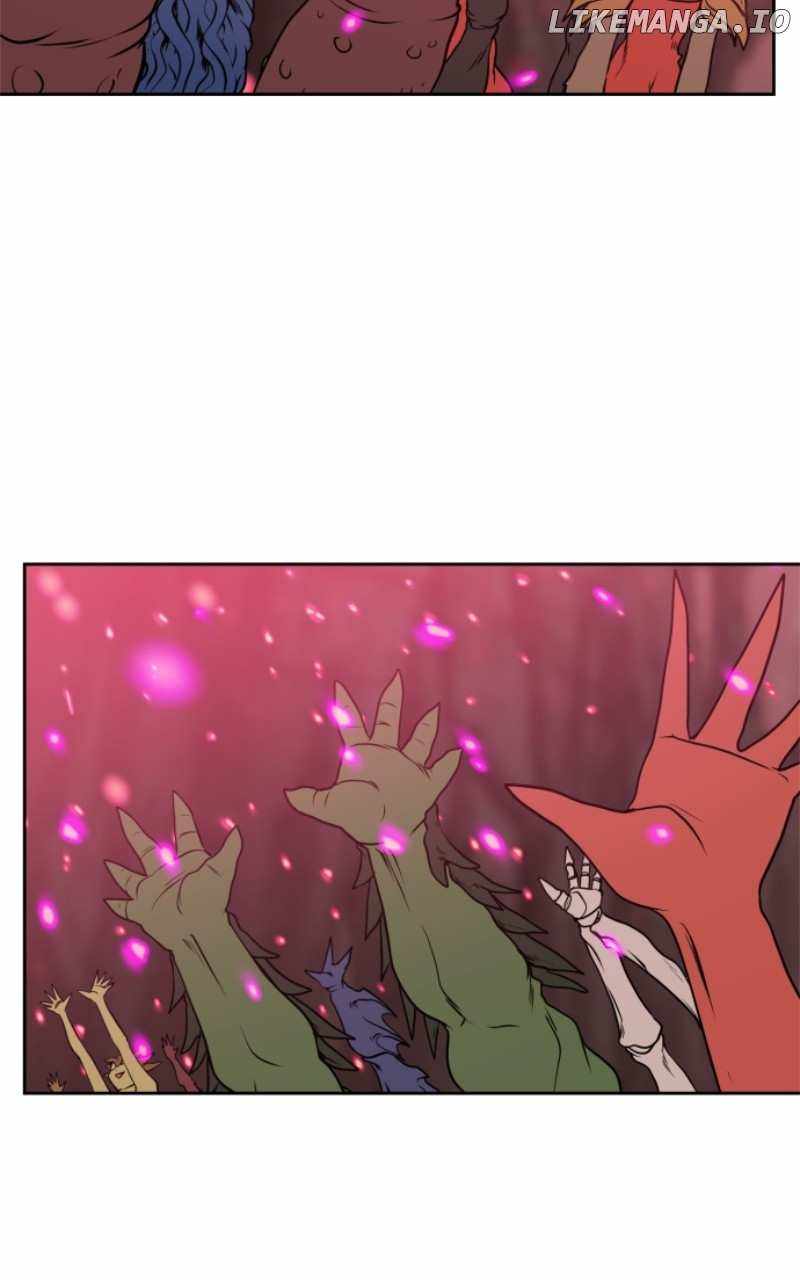 Magical School Meal - chapter-56 - Page 75