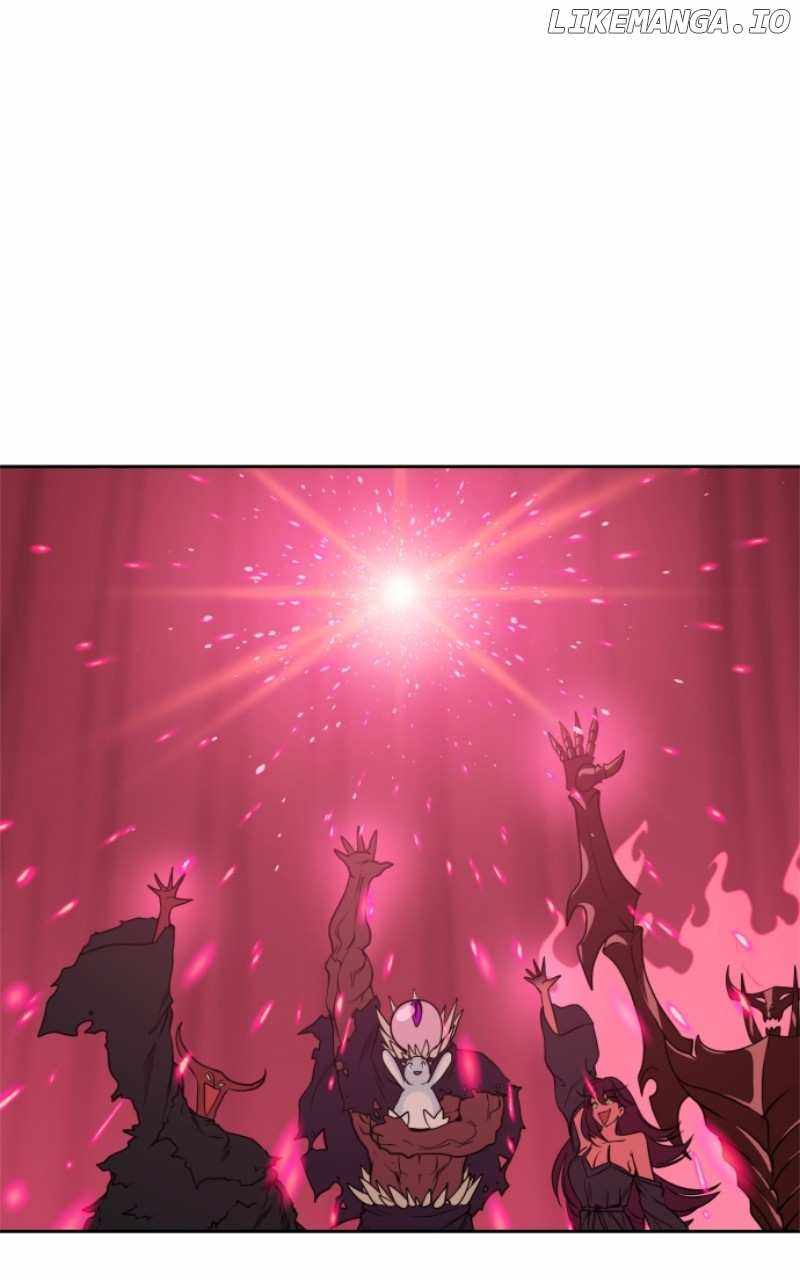 Magical School Meal - chapter-56 - Page 76