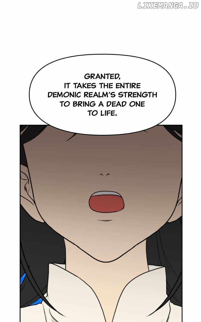 Magical School Meal - chapter-56 - Page 82