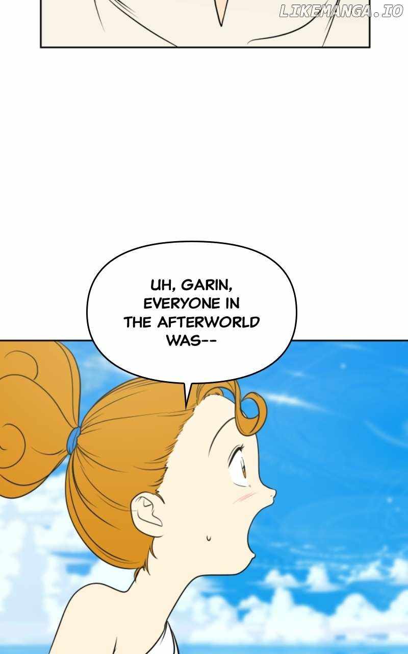 Magical School Meal - chapter-56 - Page 83