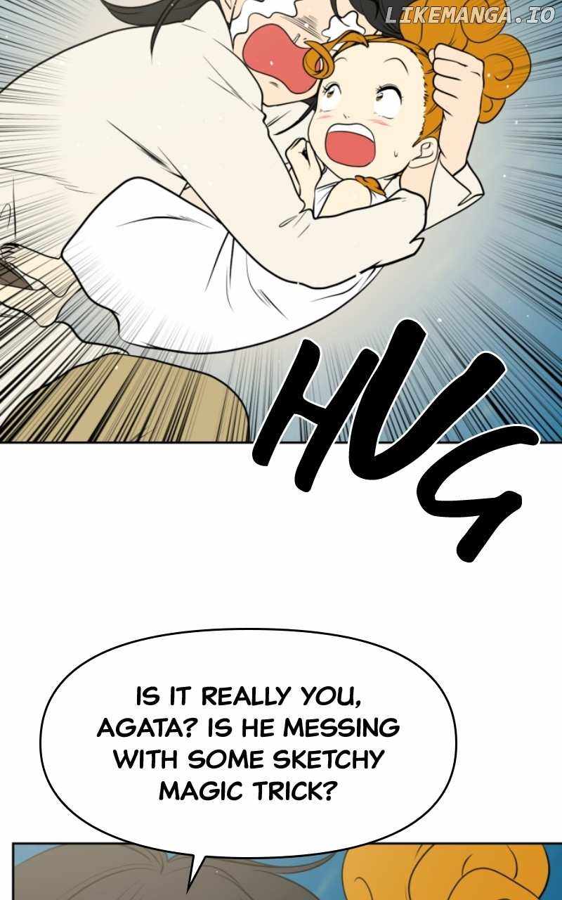 Magical School Meal - chapter-56 - Page 86