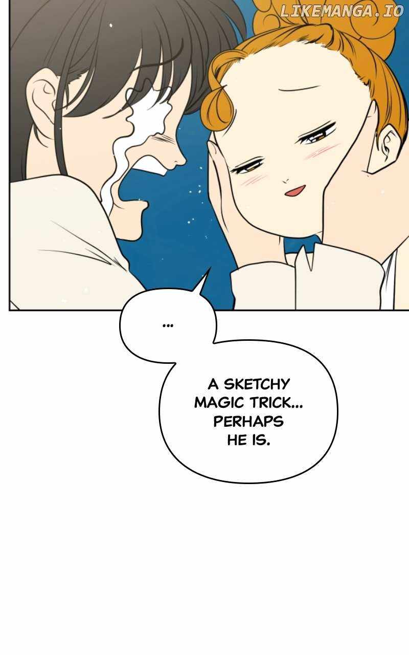 Magical School Meal - chapter-56 - Page 87
