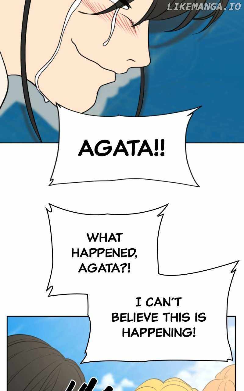 Magical School Meal - chapter-56 - Page 92