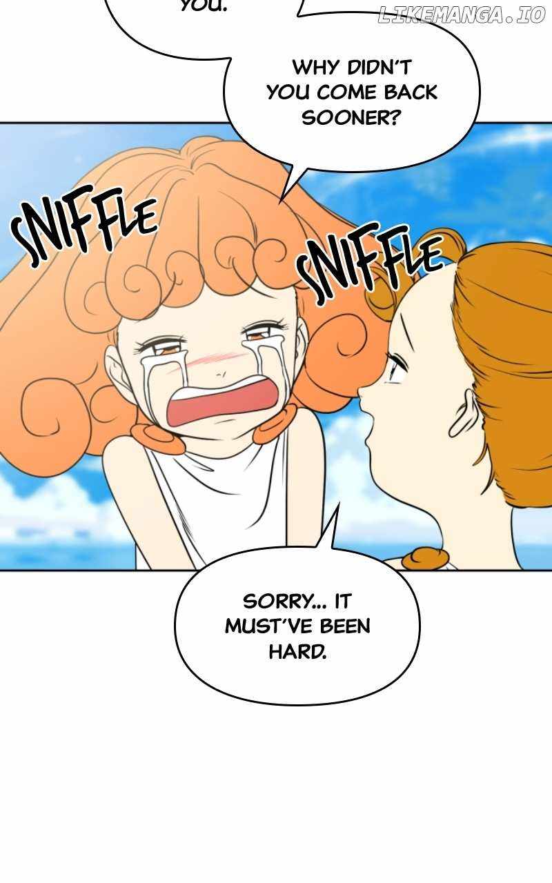 Magical School Meal - chapter-56 - Page 94
