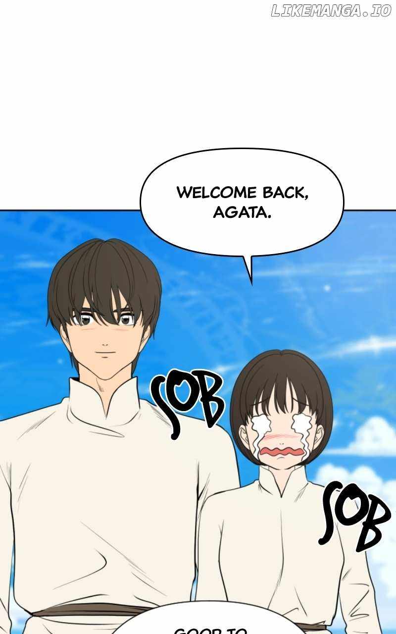 Magical School Meal - chapter-56 - Page 95