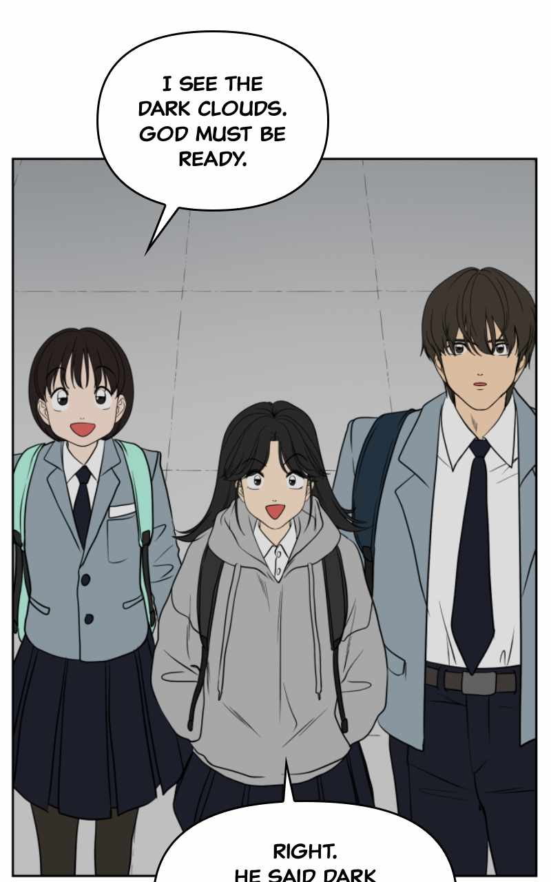 Magical School Meal - chapter-57 - Page 100