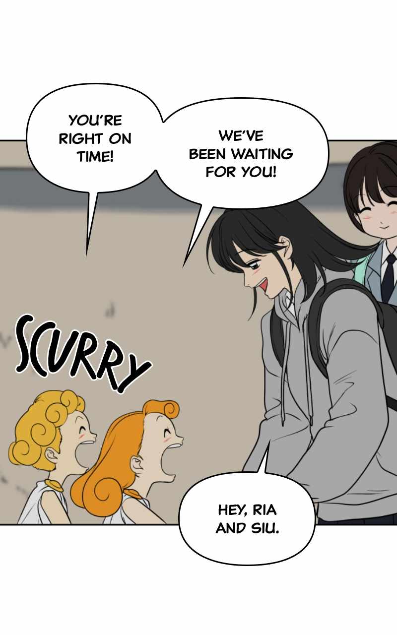 Magical School Meal - chapter-57 - Page 123