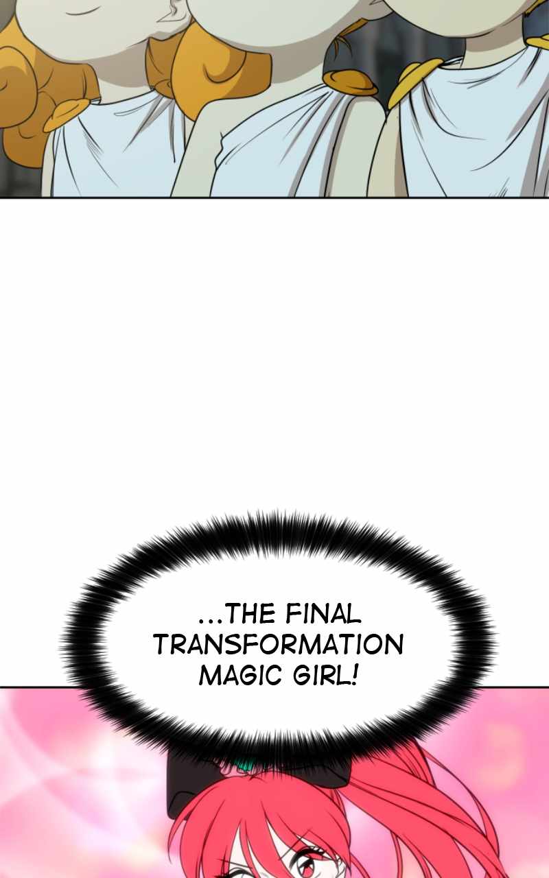 Magical School Meal - chapter-57 - Page 22