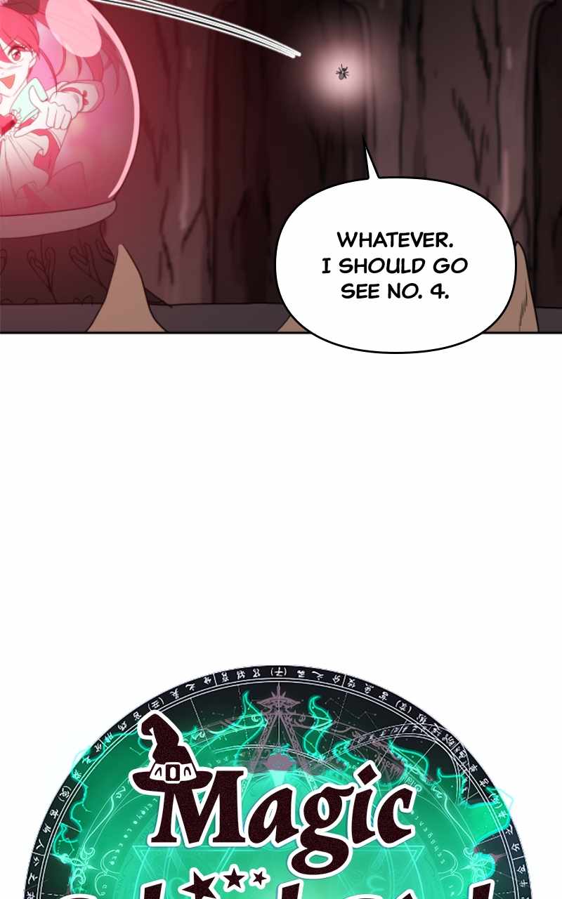 Magical School Meal - chapter-57 - Page 25