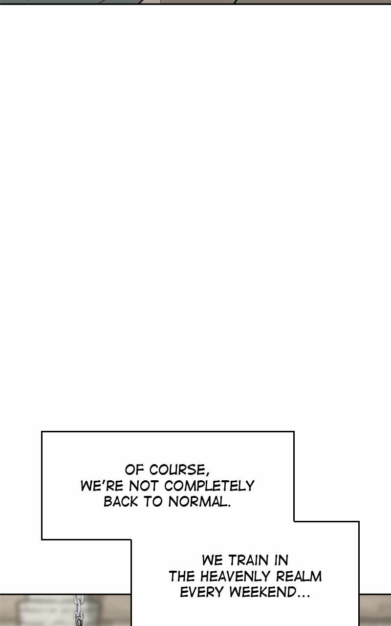 Magical School Meal - chapter-57 - Page 34