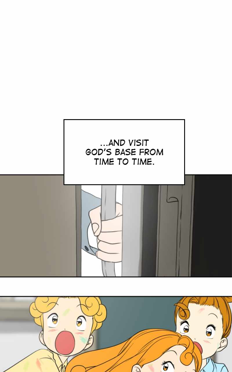 Magical School Meal - chapter-57 - Page 36