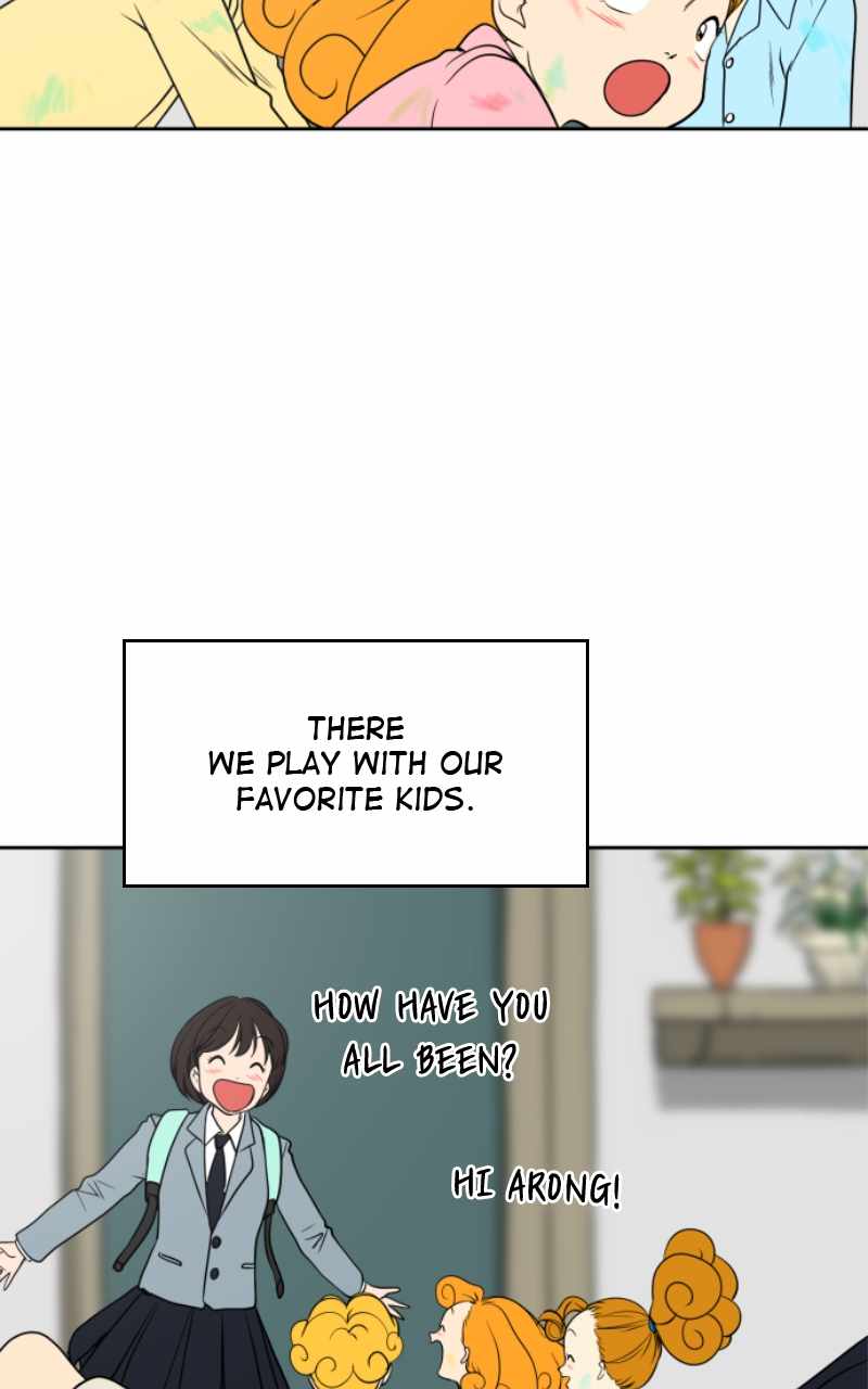 Magical School Meal - chapter-57 - Page 37