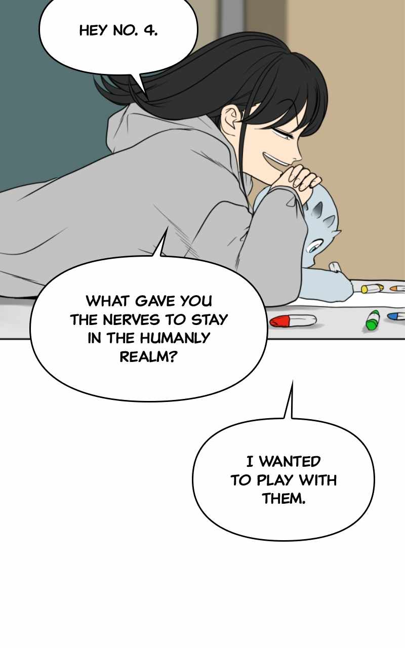 Magical School Meal - chapter-57 - Page 39