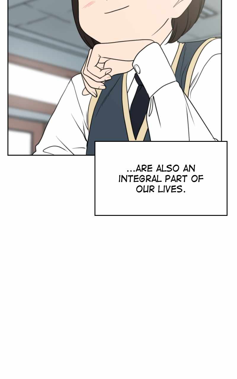 Magical School Meal - chapter-57 - Page 43