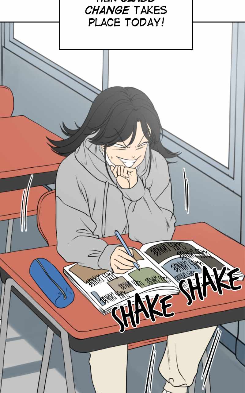 Magical School Meal - chapter-57 - Page 64