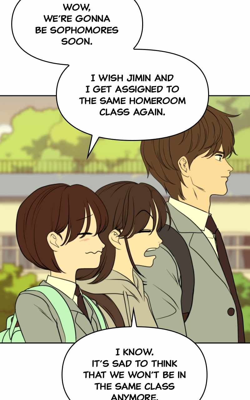 Magical School Meal - chapter-57 - Page 79