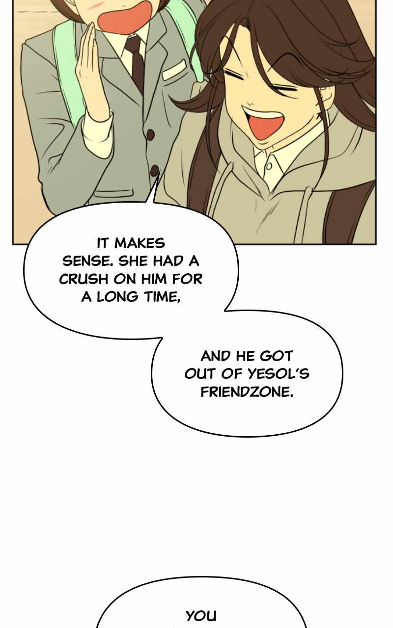Magical School Meal - chapter-57 - Page 81