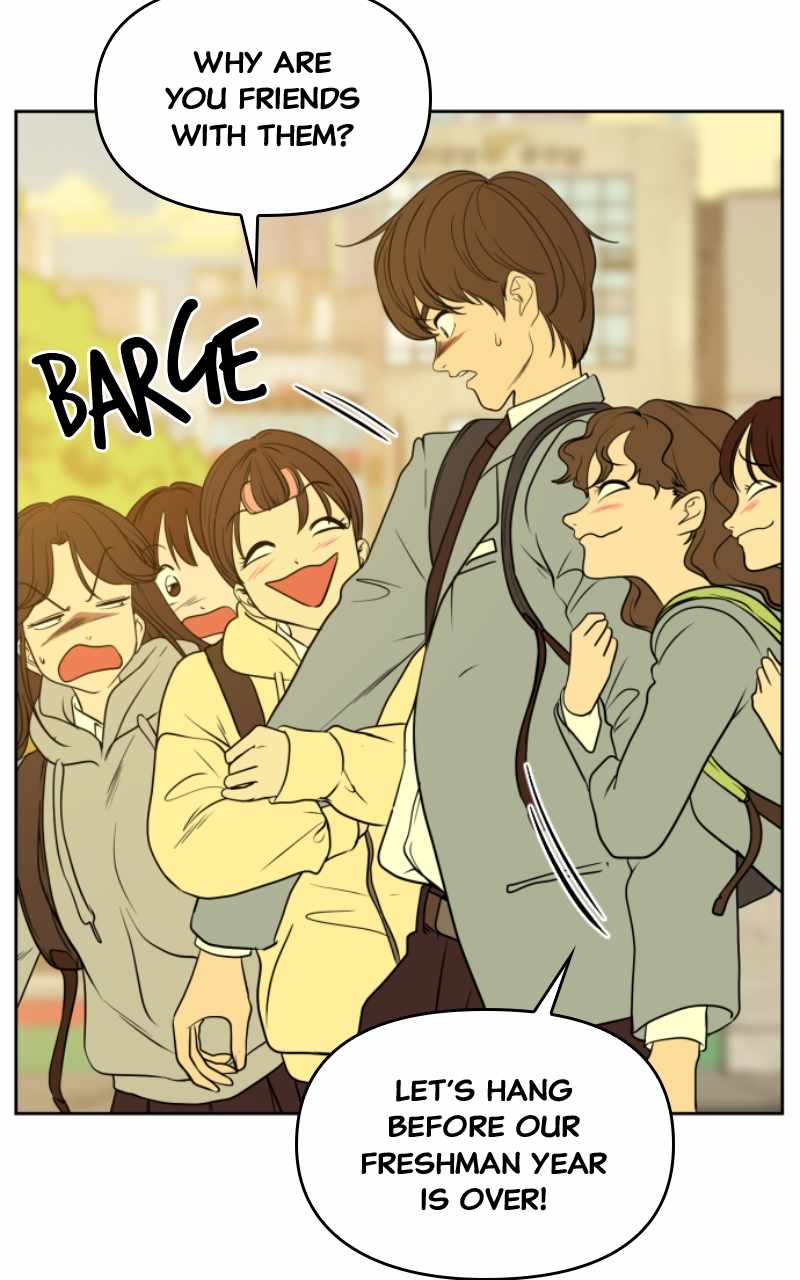Magical School Meal - chapter-57 - Page 83
