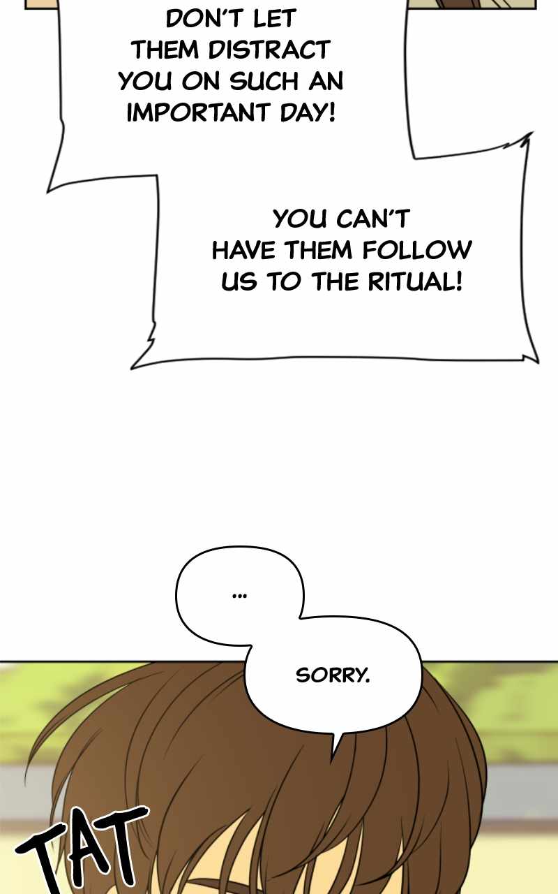 Magical School Meal - chapter-57 - Page 91