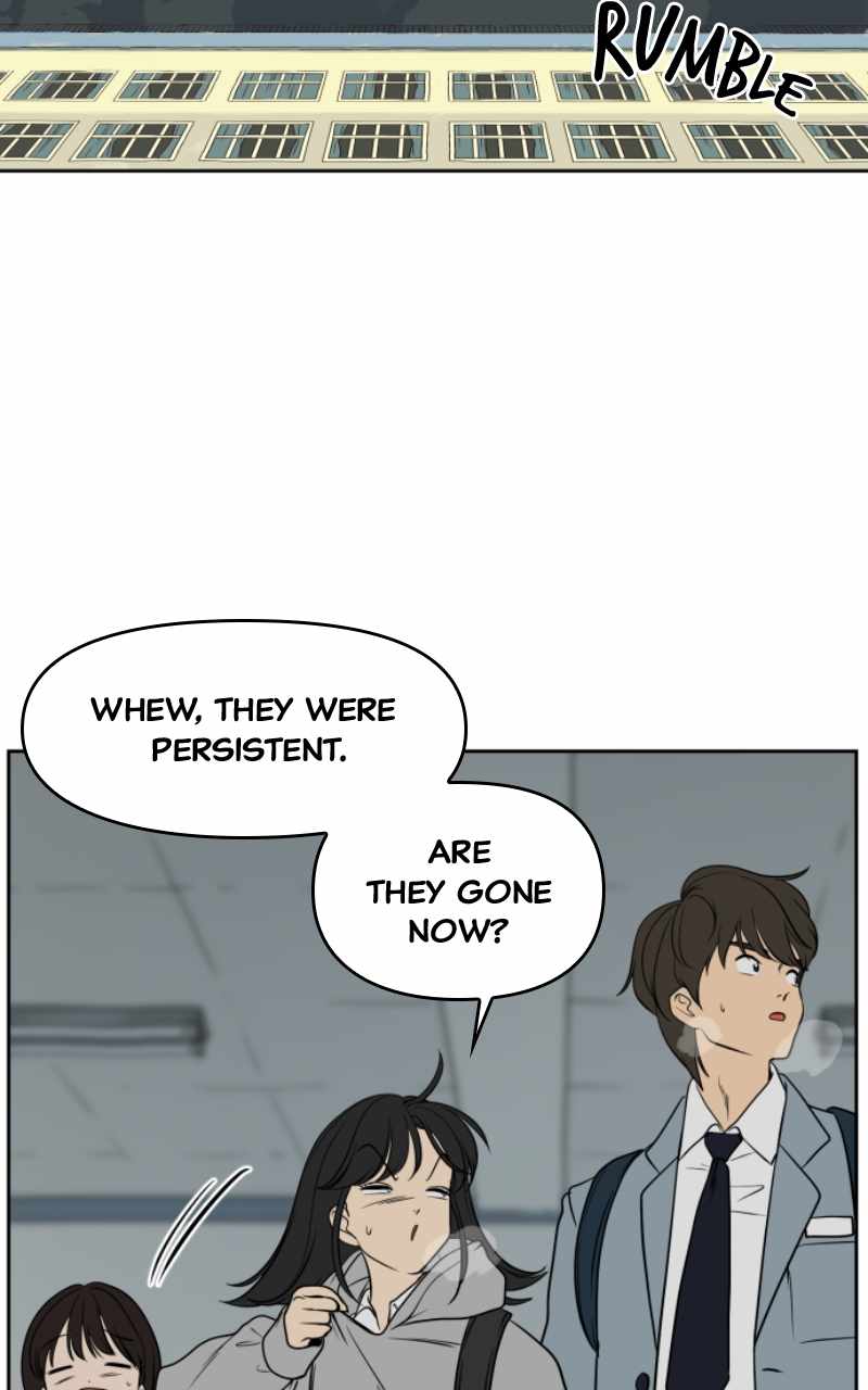 Magical School Meal - chapter-57 - Page 95