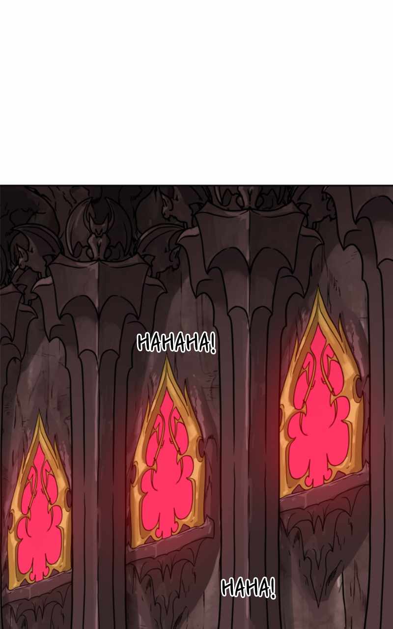 Magical School Meal - chapter-58 - Page 1