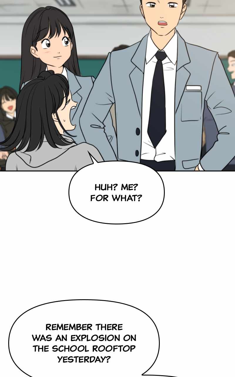 Magical School Meal - chapter-58 - Page 107