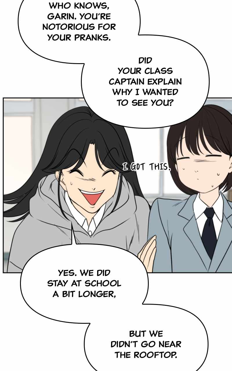 Magical School Meal - chapter-58 - Page 117