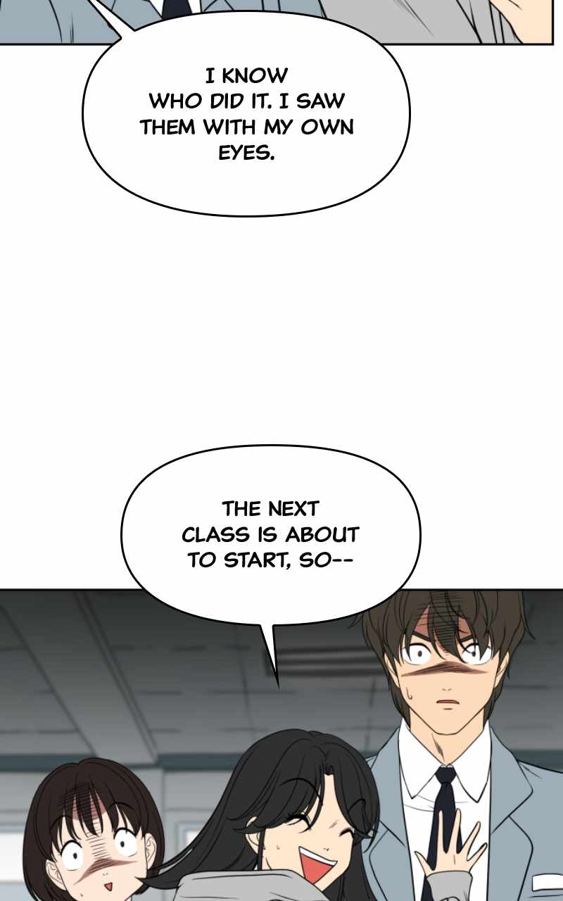 Magical School Meal - chapter-58 - Page 124
