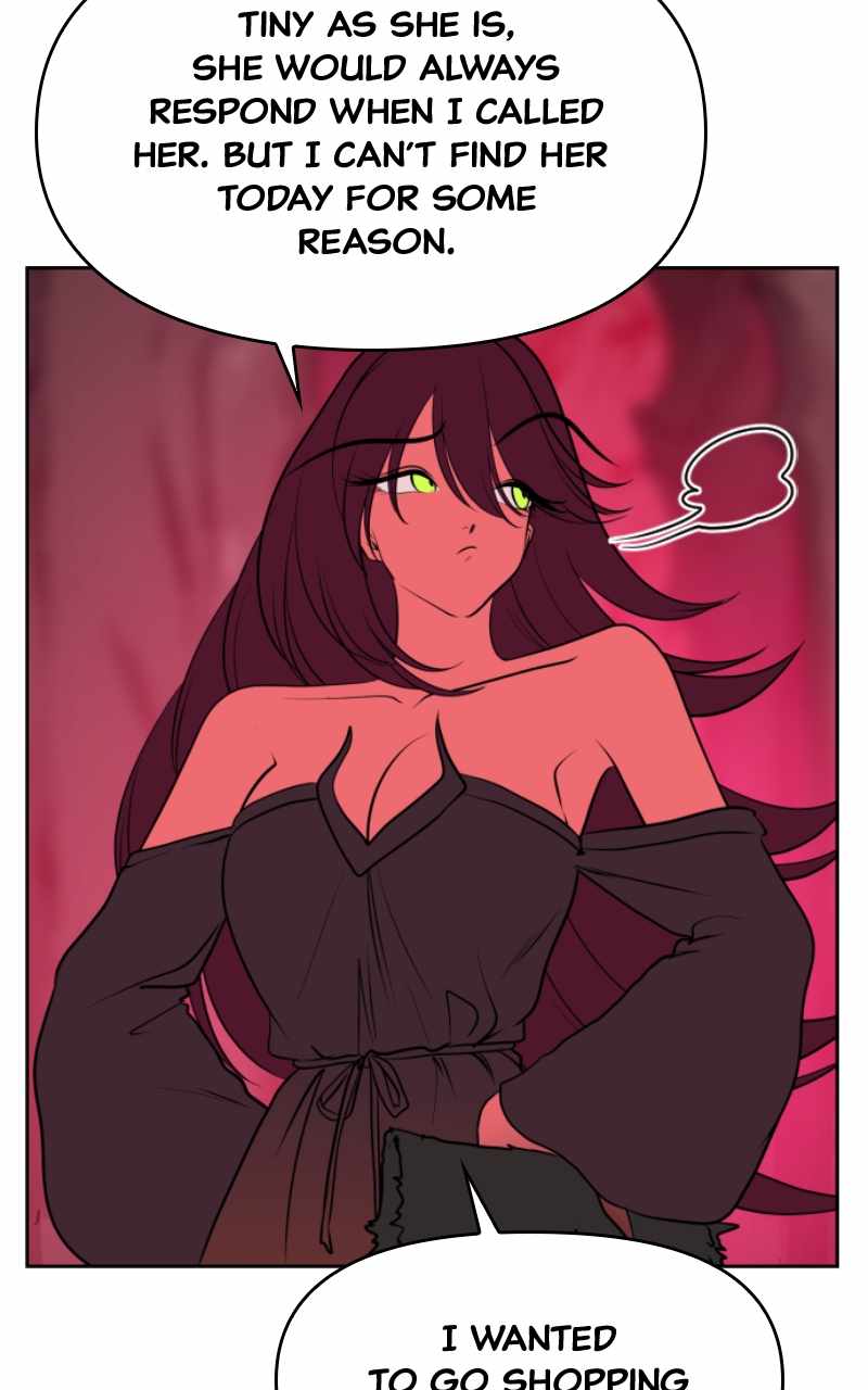 Magical School Meal - chapter-58 - Page 20