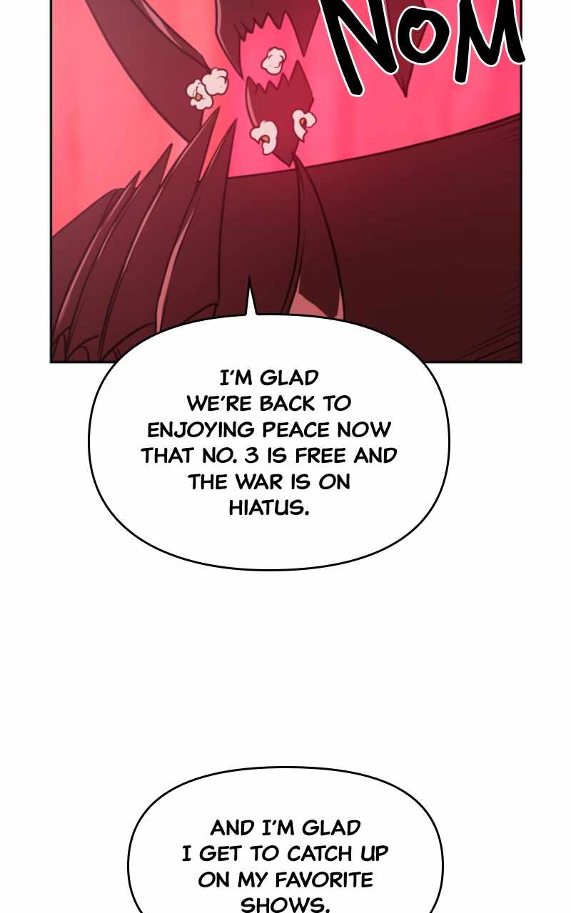 Magical School Meal - chapter-58 - Page 5