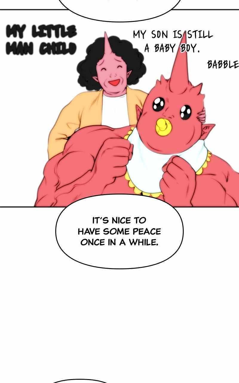 Magical School Meal - chapter-58 - Page 6