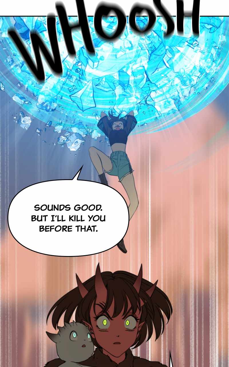 Magical School Meal - chapter-58 - Page 75