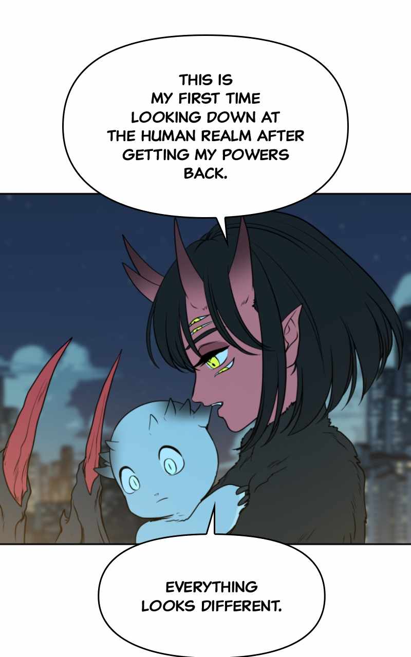 Magical School Meal - chapter-58 - Page 90