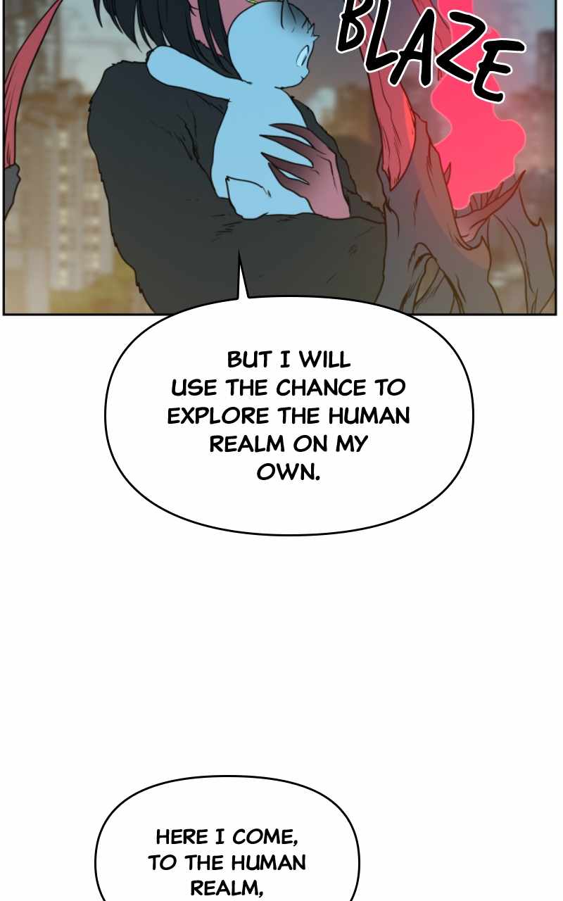 Magical School Meal - chapter-58 - Page 95
