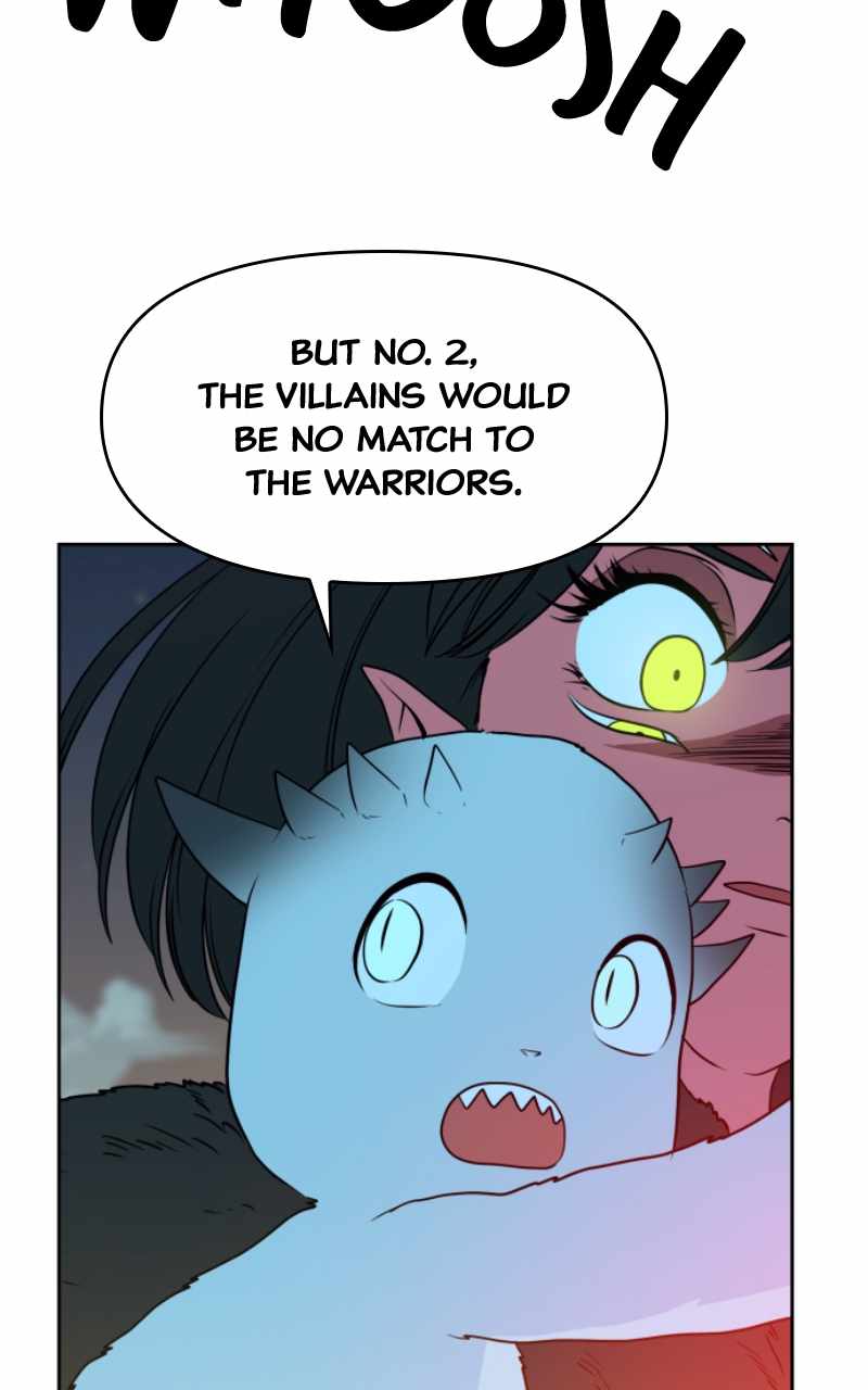 Magical School Meal - chapter-58 - Page 97