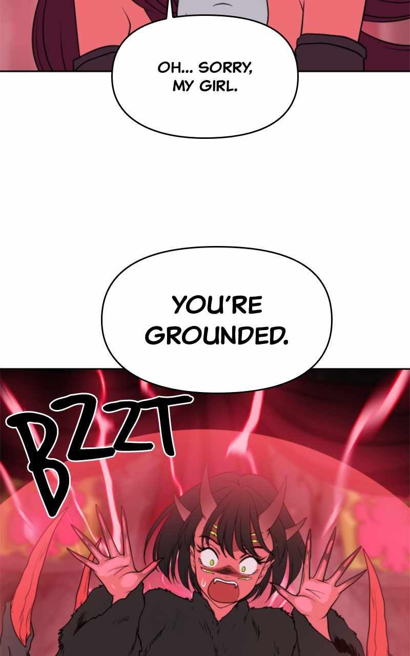 Magical School Meal - chapter-59 - Page 109