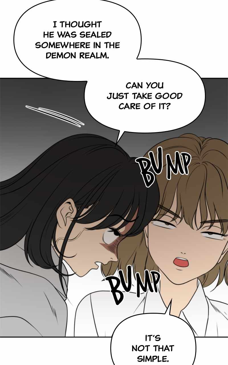 Magical School Meal - chapter-59 - Page 25